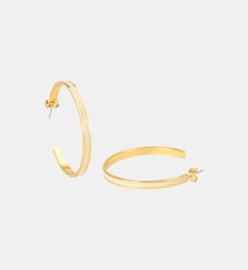 Créoles Bangle Up