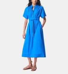 Robe Ghala Vanessa Bruno