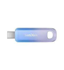 Clé USB 256Go Type-C Creator Sandisk
