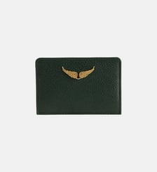 Porte-Cartes ZV Pass Zadig&Voltaire