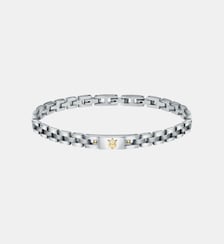 Bracelet en acier, ip JEWELS Maserati