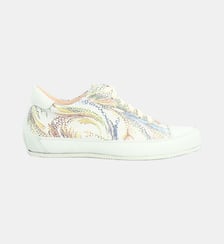 Basket rotonda - cuir lisse Manfield