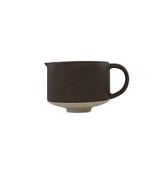 Pot à lait en grès avec base stable OYOY