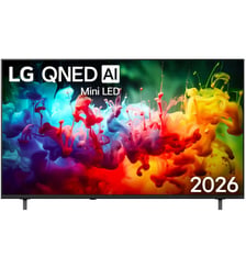 TV Mini LED 65QNED71B (2026) 65" (164 cm) 4K Ultra HD - Smart TV Lg