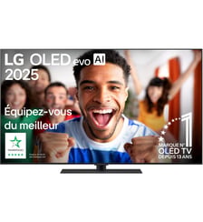 TV OLED 55G5 (2025) 55" (139 cm) 4K Ultra HD - 120Hz, Smart TV Lg