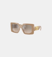 Lunettes de soleil Carré VE4478U Versace