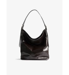 Sac Jane Hobo Vintage Patent Zadig&Voltaire