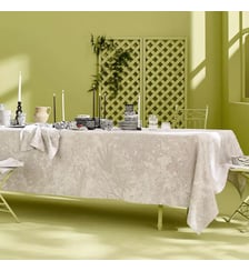 Nappe pur coton Garnier Thiebaut