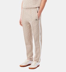 Pantalon de survêtement Paris monogramme Lacoste