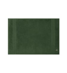 Tapis de bain  en coton Lacoste Home