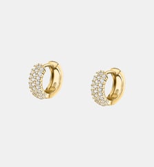 Boucles d'oreille TESORI Morellato
