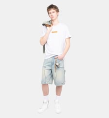 T-shirt Tommy Zadig&Voltaire