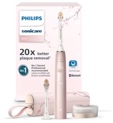 Brosse à dents électrique HX9992/31 Philips