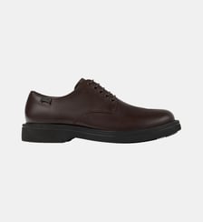 Derbies Norman Camper