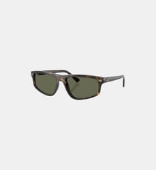 Lunettes de soleil Irrégulier RB2225 Ray Ban
