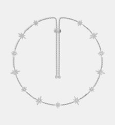 Collier Météorites APM Monaco