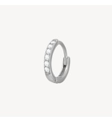 Boucle Diana Nebuleuse Bijoux