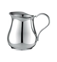 Crémier en métal argenté 15 cl - ALBI Christofle