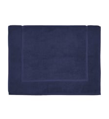 Tapis de bain uni en coton, 1000 gr/m², AQUA Essix
