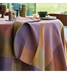 Serviette pur coton Garnier Thiebaut