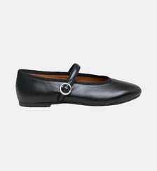 Ballerines Deesse en cuir Jonak