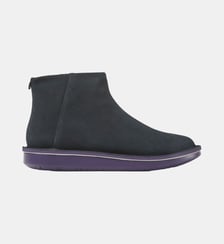 Bottines Formiga cuir Camper