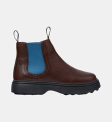 Bottines Norte cuir Camper