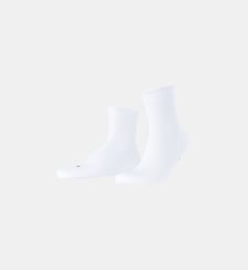 Chaussettes Courtes Run Rib Coton Falke