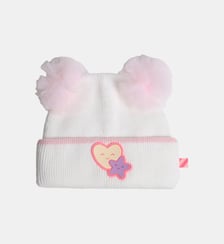 Bonnet en tricot Billieblush