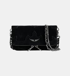 Pochette Rock Mini Western Zadig&Voltaire