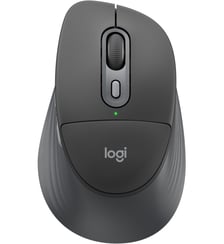 Souris sans fil M850 L GRAPHITE Logitech