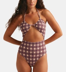 Maillot de bain Stella Robin Collection
