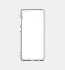 Coque A21s transparent Samsung