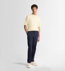 Pantalon droit Oural stretch Fusalp