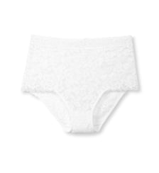 Culotte Natural Comfort Lace Calida