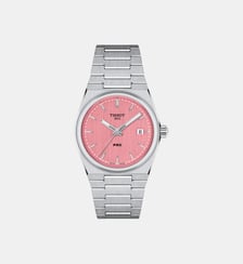 Montre PRX Rose T1372101133100 Tissot