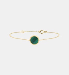 Bracelet Collection or Or jaune BRORJA0281-PAR Louis Pion