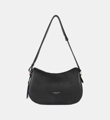 Sac besace Dune en cuir Lancaster