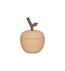 Tasse en silicone à thème alimentaire OYOY