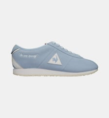 Sneakers retro-running en suede Wendon Le Coq Sportif