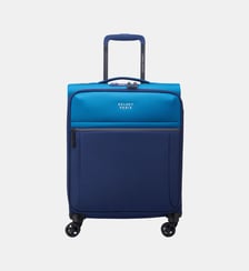 Valise souple BROCHANT 3 4RR 55 cm Delsey Paris