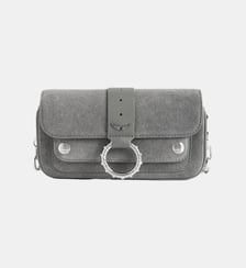 Sac Kate Wallet Suede Zadig&Voltaire