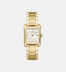 Montre Anglée Blanc CW16601 Cluse
