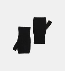 Mitaines en cachemire - GUMI Gerard Darel