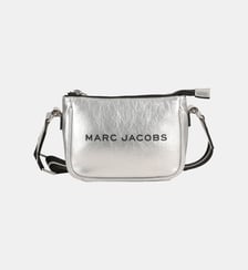 Sac à main en textile enduit Marc Jacobs Kids