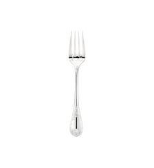 Fourchette à salade en argent massif - MARLY Christofle