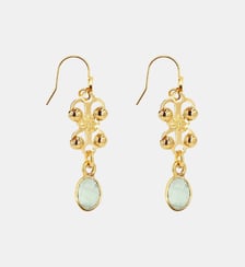 Boucles d'oreilles Farah Nilaï