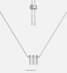 Collier Cordage APM Monaco