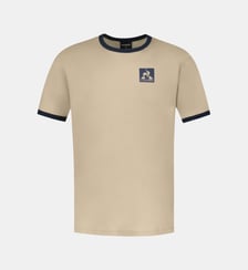 T-shirt  Essentiels Le Coq Sportif