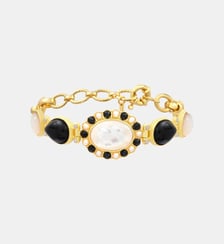 Bracelet chaîne   - Tosca Satellite